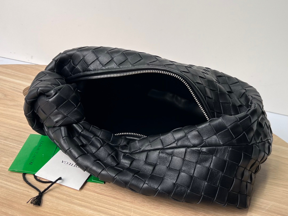 Bottega Veneta Teen Jodie 36 cm