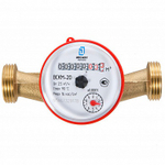 Счетчик воды Decast ВСКМ-20 (с КМЧ)