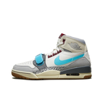 Кроссовки Air Jordan Legacy 312 Mid Exploration Unit