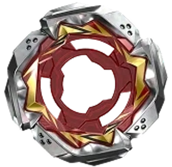 Игра и волчок Beyblade X: Evobattle (Nintendo Switch Package Edition) Leon Fang T4-60A CX00 Takara Tomy