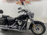 Yamaha Roadstar XV1700 2004