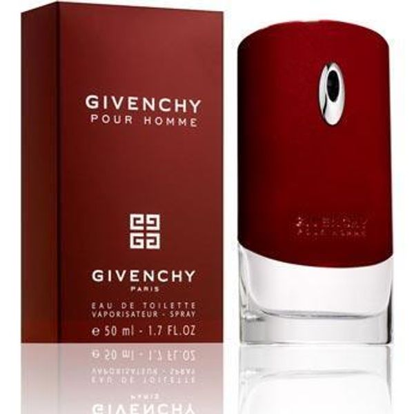 Givenchy Pour Homme