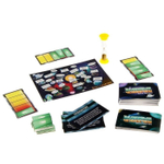 Настольная игра на объяснение слов "Зеленые человечки"