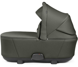 Коляска Peg Perego Veloce TC New Culla Flex 2 в 1 Metal