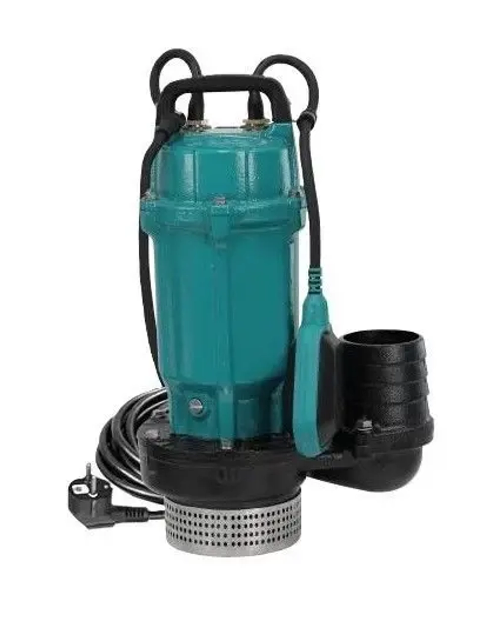 Насос для колодцев "LEO" QDX 25-6-0.75LA
