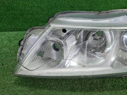 Битая Фара левая Suzuki Vitara 2 (2014-2019) галоген