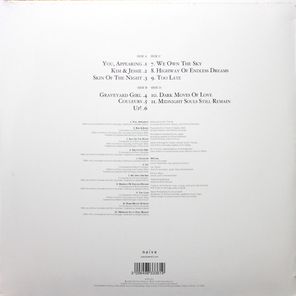 M83 / Saturdays = Youth (2LP)