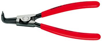 Щипцы для стопорных колец (внешних), 300 мм , KNIPEX 46 21 A41 KN-4621A41