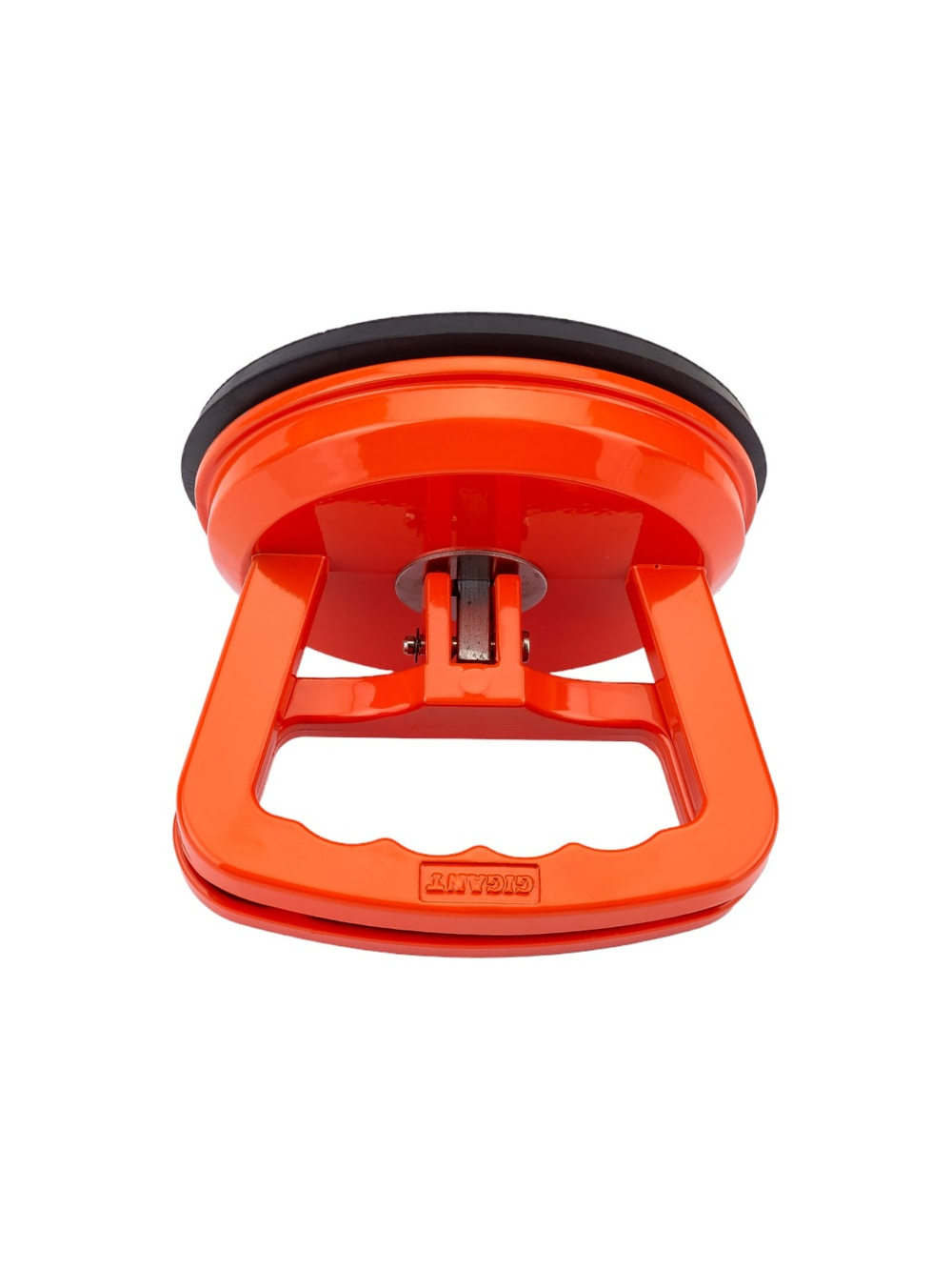 Алюминиевый одинарный стеклодомкрат 50 кг Gigant grf-113