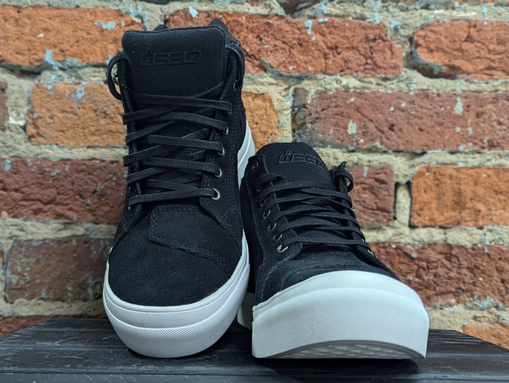 Carga Boots Classic / Черный