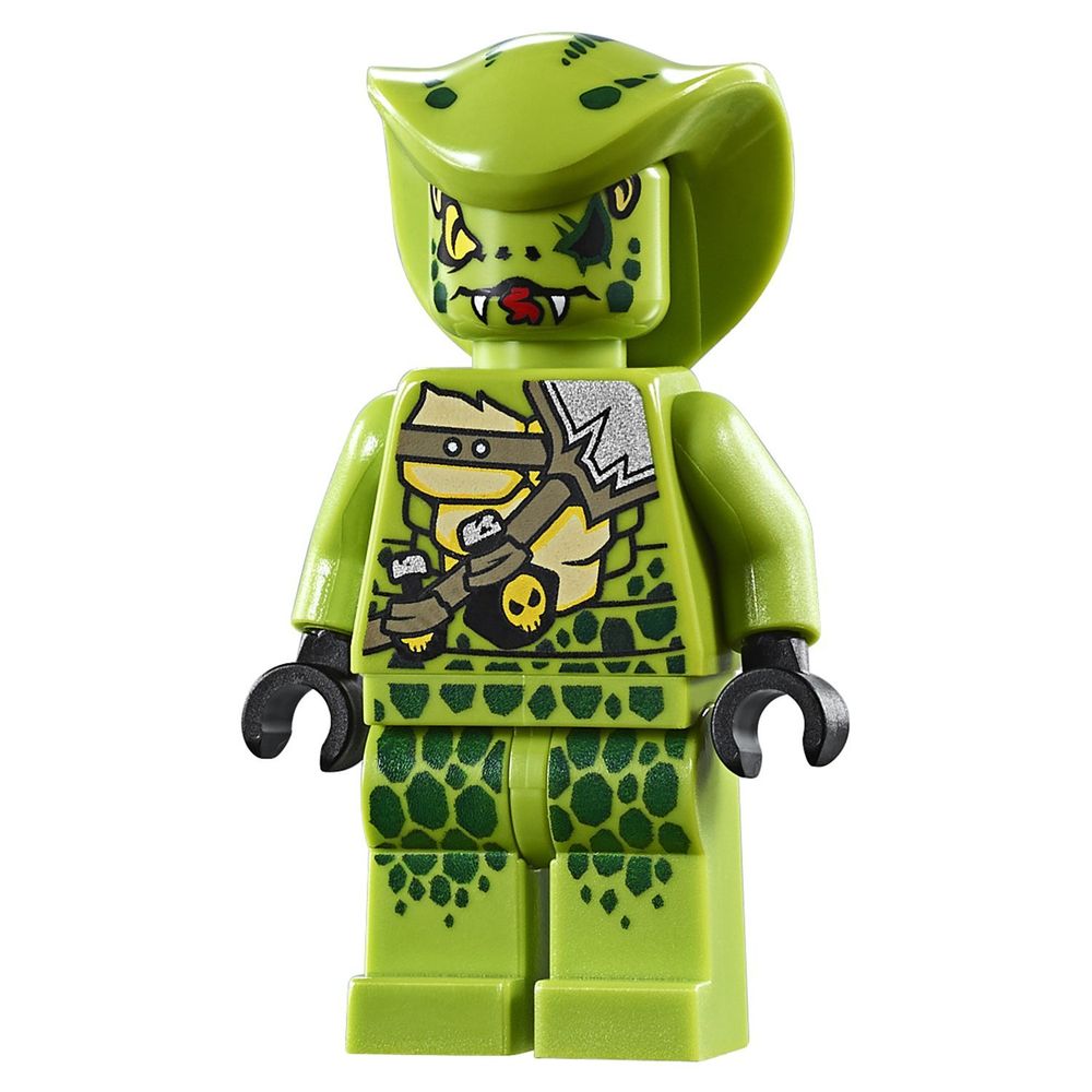 Штормовой истребитель Джея Ninjago LEGO