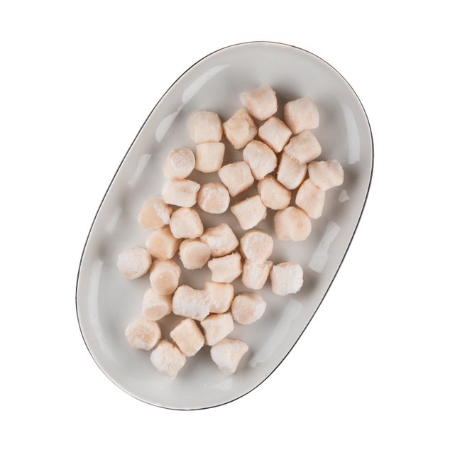 Гребешок филе FishMore, 460 г