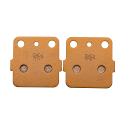 Колодки тормозные ATV Sintered OFF-Road FA084 Honda, Yamaha