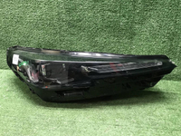 Битая Фара правая Changan CS55PLUS (2021-2024) LED