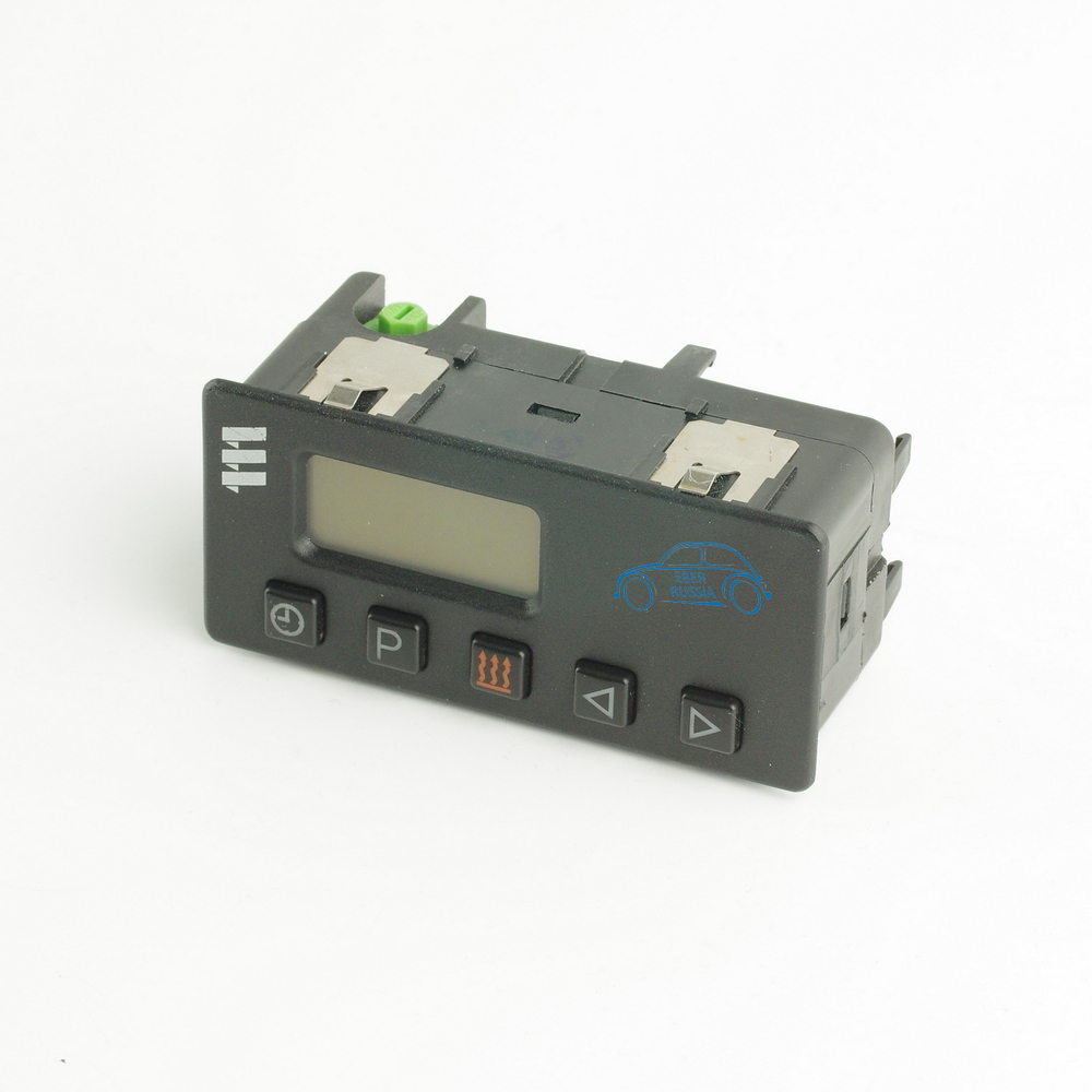 Modular combi timer Eberspacher 12-24V / 221000303500 3