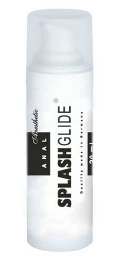 Анальный лубрикант Splashglide Anal Anesthetic, 30 мл