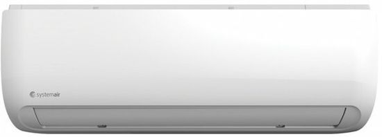 Мультисплит-система Systemair SYSPLIT WALL SMART 24 V2 EVO HP Q /in