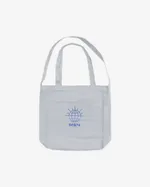 Шоппер Меч Logo Seal Grey