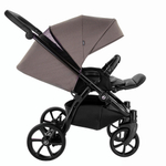 Коляска 3 в 1 Tutis Nanni