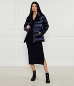 Челси HAZEL CHELSEA Michael Kors - черный(40F4HZMEFL)