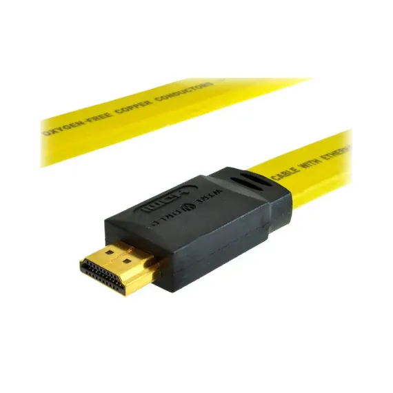 Wireworld Chroma 7 HDMI 5 m
