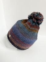 Новая зимняя шапка Bogner на 2-3 года