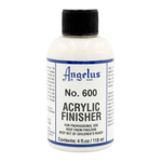 Лак ANGELUS акриловый Finisher Normal - 118мл