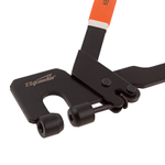 Просекатель для металлического профиля, под гипсокартон Sparta 87952