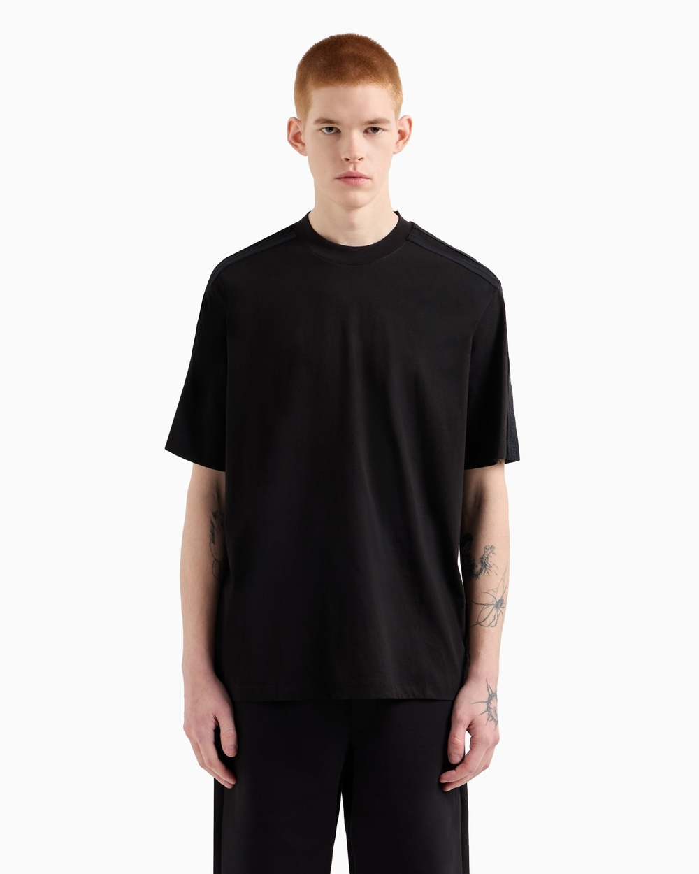 Футболка мужская ARMANI EXCHANGE