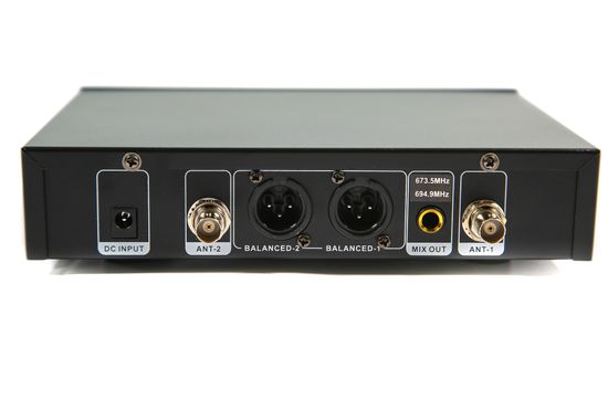 Микрофон Fabio J10 BK