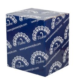 Pavone BS-504 Подсвечник «Пингвин в танце на льду»