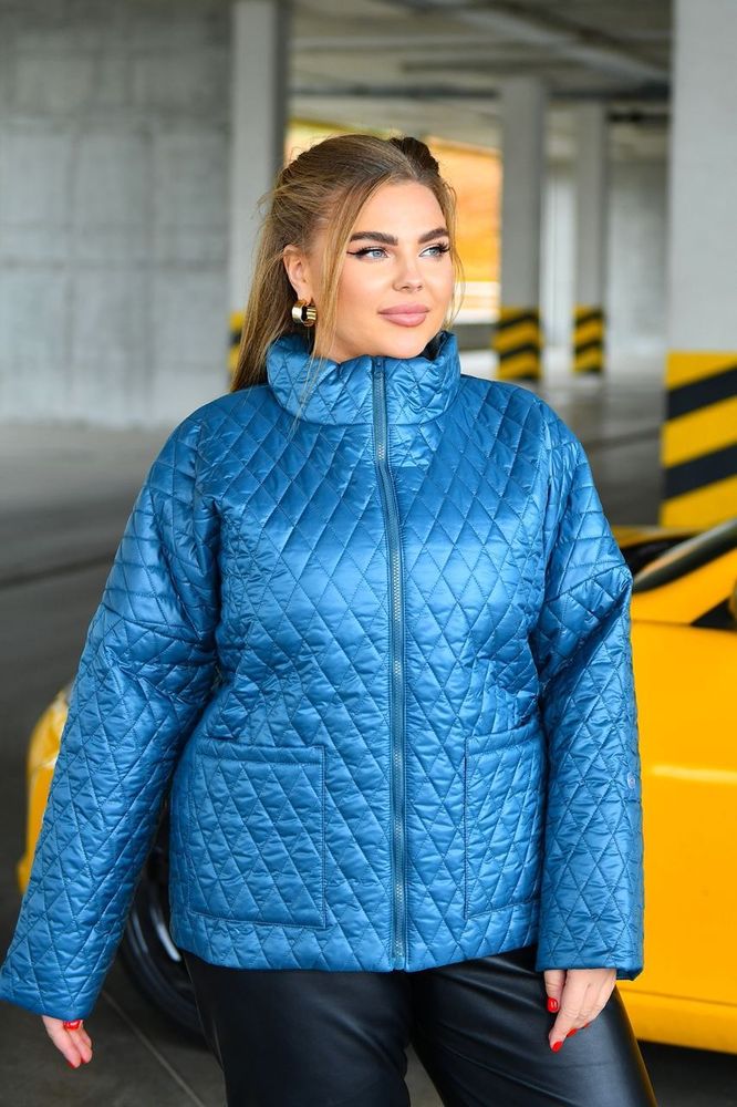 Куртка УК-4368-2 Фабрика Моды