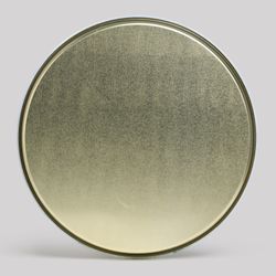 ПОДНОС СЕРВИРОВОЧНЫЙ AGNESS "FLORAL EDEN" 33*2,1 СМ