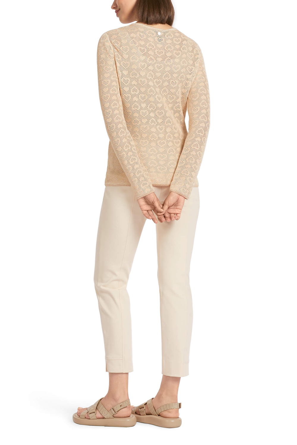 Джемпер женский MARCCAIN