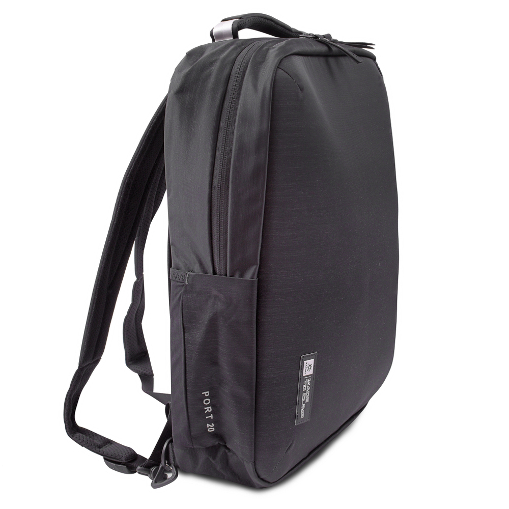 Рюкзак для ноутбука Kailas Port Multifunctional Business Laptop 20л
