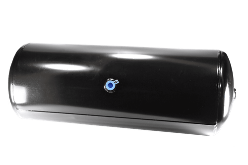 Ресивер 60л, диаметр 313 мм (9500600030) SORL