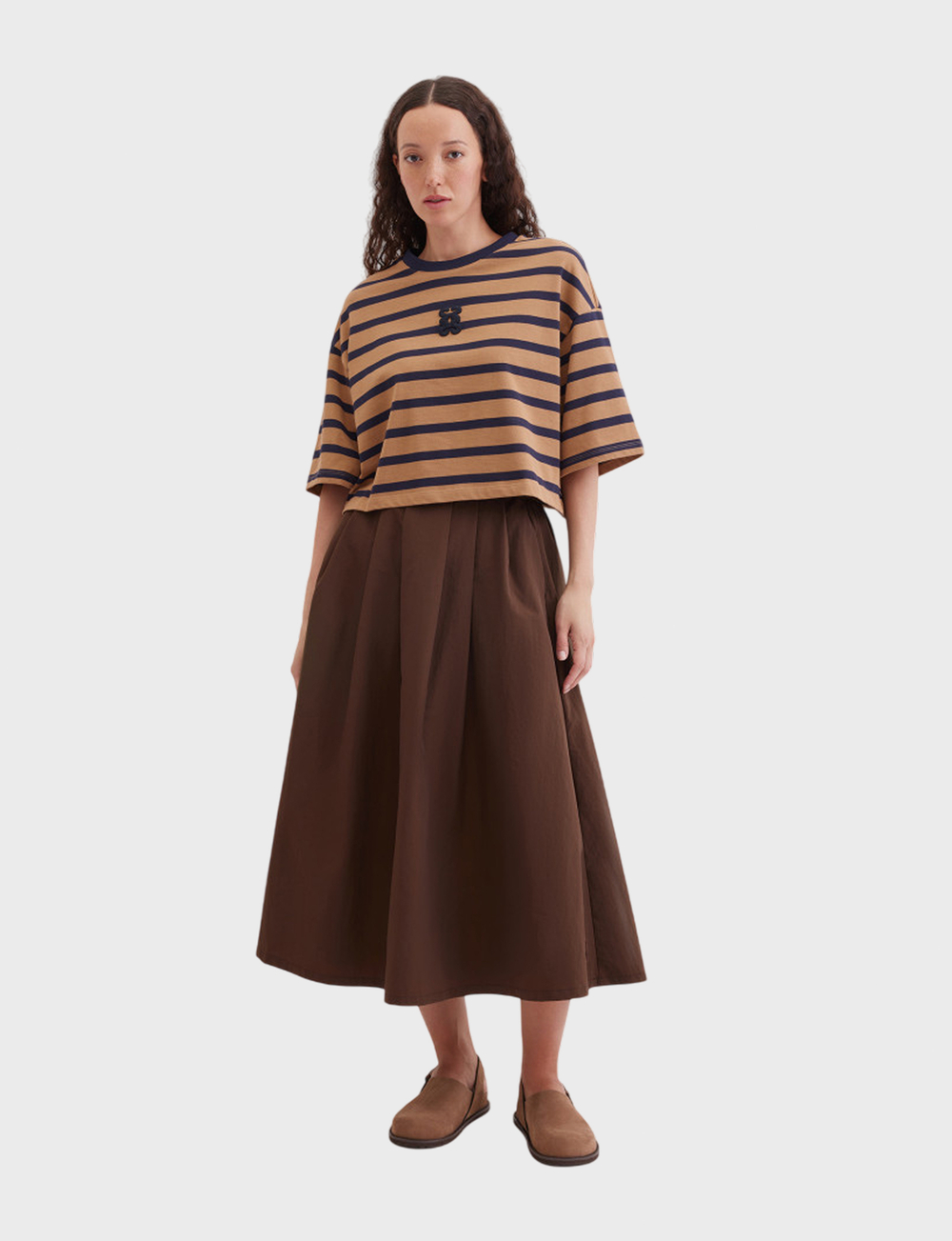 Футболка Smith&Soul