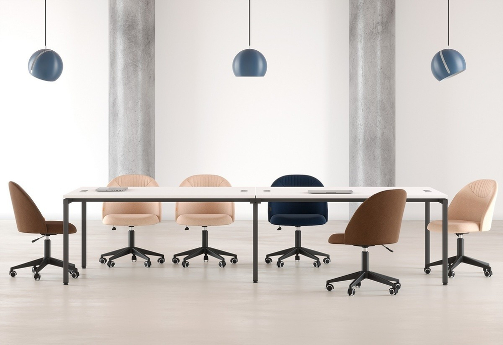 Кресло ЧХ 119 06 (беж)