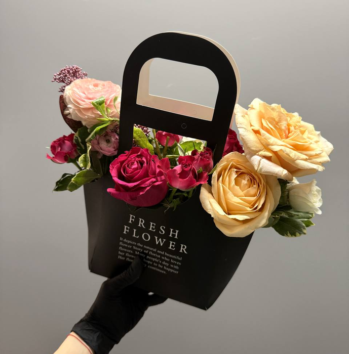 Композиция "Минимализм"