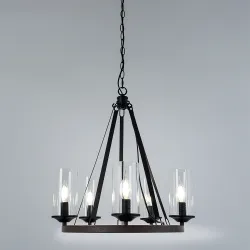 Подвесная люстра Arte Lamp DALIM