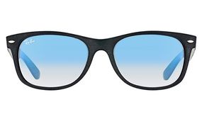 New Wayfarer RB 2132 6242/3F Alcantara