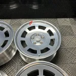 КОВАНЫЕ ДИСКИ для Chevrolet CORVETTE C3 1968 - 1982 C4 1984 -