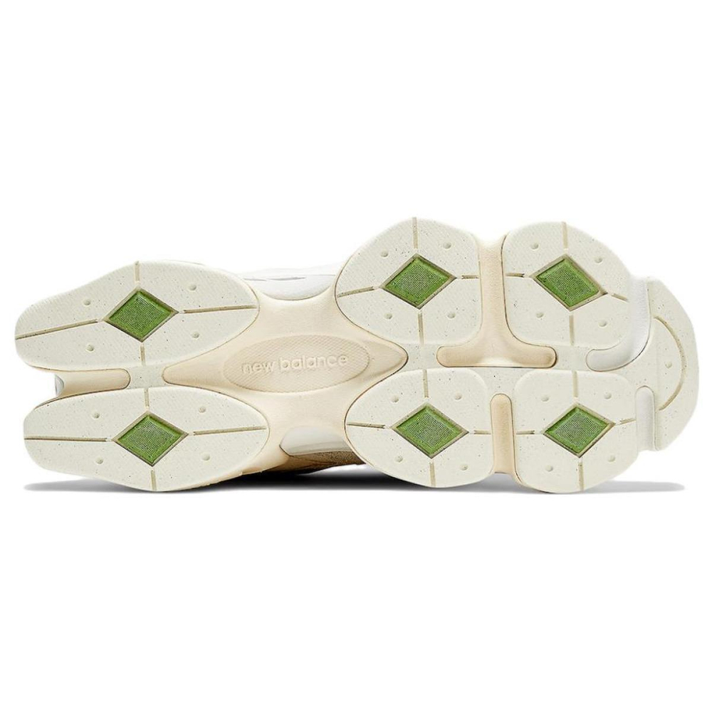 Кроссовки Bricks & Wood x New Balance NB 9060, U9060BW1