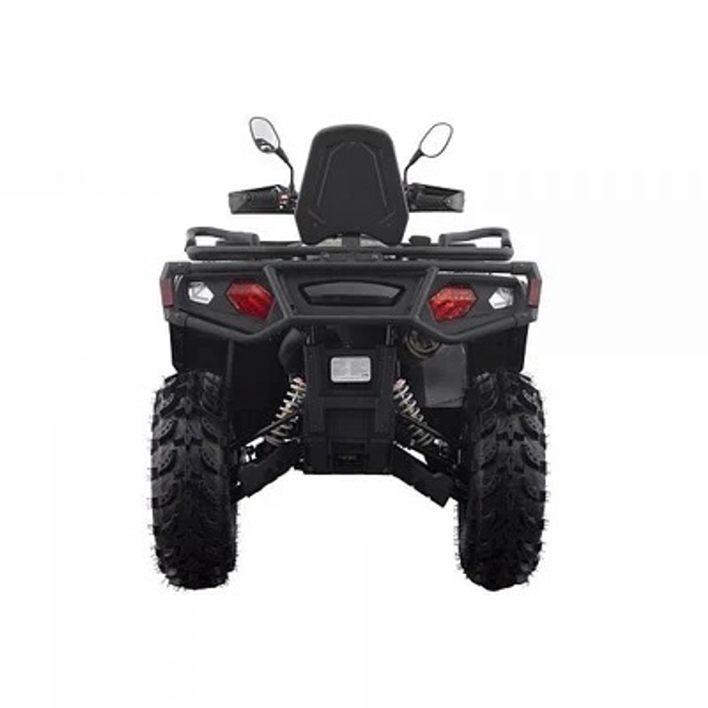 Квадроцикл HISUN TACTIC 750 NORMAL