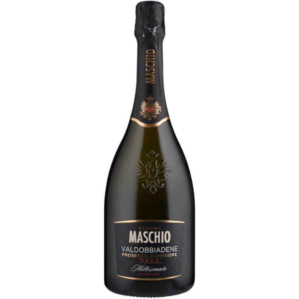 Игристое вино Maschio Prosecco Valdobbiadene 0,75 л.