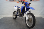 Yamaha WR400F , 2000