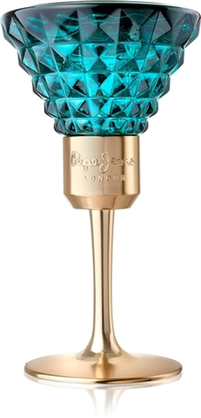 Pepe Jeans Celebrate for Her парфюмерная вода женская