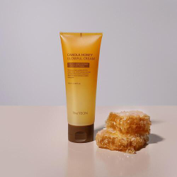 TheYEON Крем-гель мультифункциональный с медом канолы - Canola honey glowful cream, 100мл
