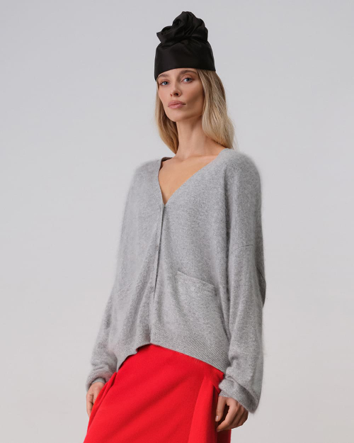 Кардиган “Boujee”