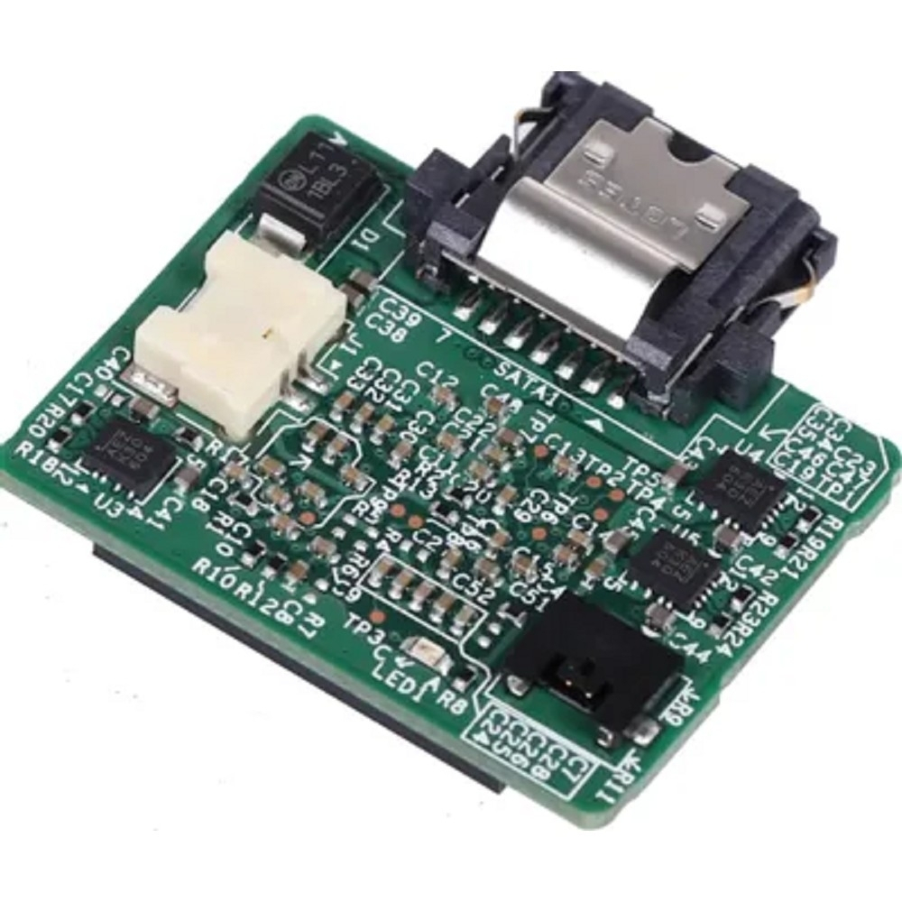 SSD диск Supermicro SSD-DM128-SMCMVN1 Модуль SuperMicro SSD-DM128-SMCMVN1 SATA-DOM 128Gb